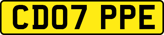 CD07PPE