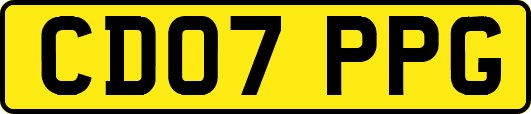 CD07PPG
