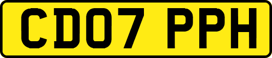 CD07PPH