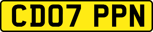 CD07PPN