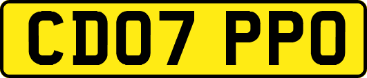CD07PPO