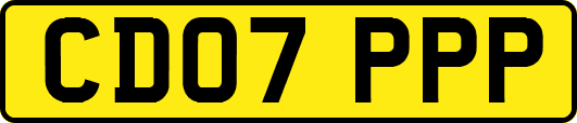 CD07PPP