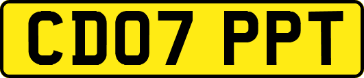 CD07PPT