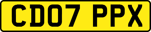 CD07PPX
