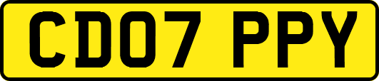 CD07PPY