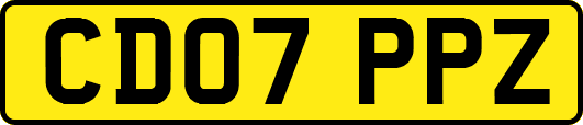 CD07PPZ