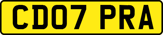 CD07PRA