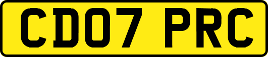 CD07PRC