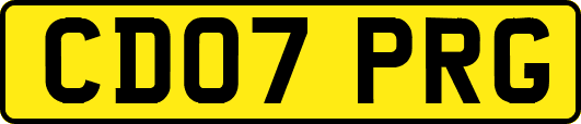 CD07PRG