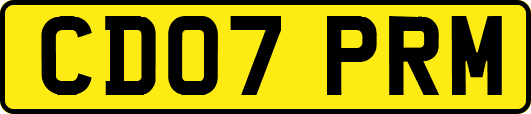 CD07PRM