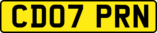 CD07PRN