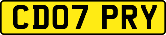 CD07PRY