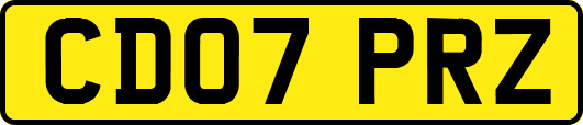 CD07PRZ