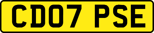 CD07PSE