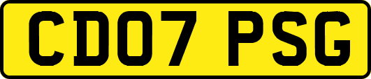 CD07PSG