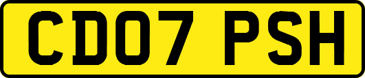 CD07PSH