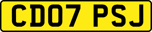 CD07PSJ