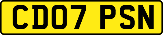 CD07PSN