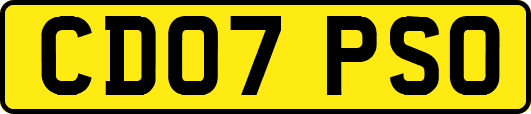 CD07PSO