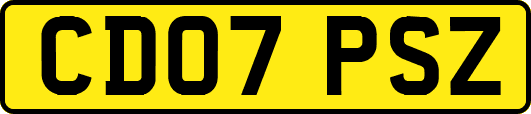 CD07PSZ