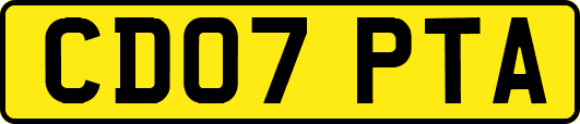 CD07PTA