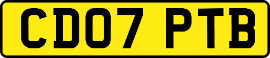 CD07PTB