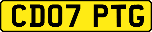 CD07PTG