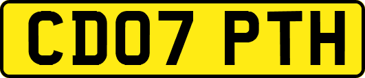 CD07PTH