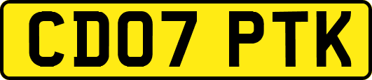CD07PTK