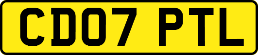 CD07PTL