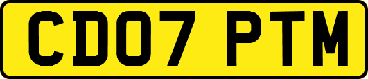 CD07PTM