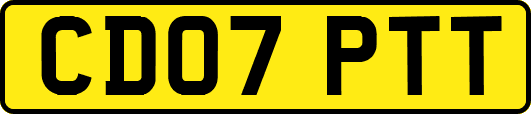 CD07PTT