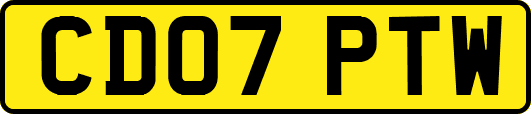 CD07PTW