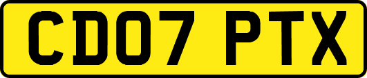CD07PTX