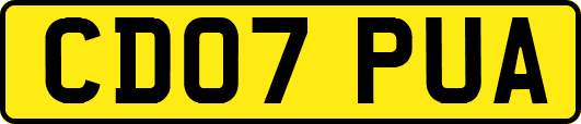 CD07PUA