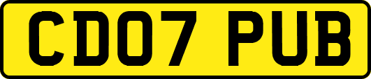 CD07PUB