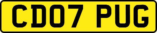 CD07PUG