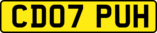 CD07PUH