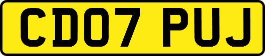 CD07PUJ