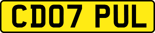 CD07PUL
