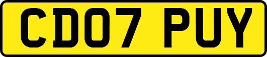 CD07PUY