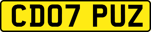 CD07PUZ