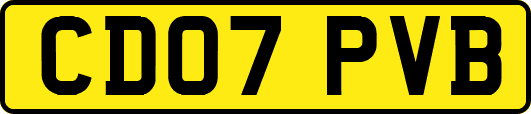 CD07PVB