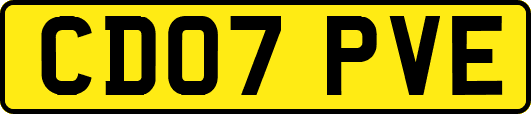 CD07PVE