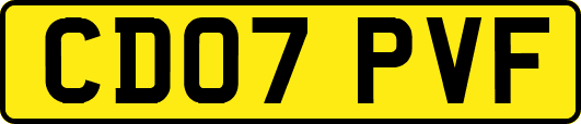CD07PVF