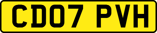 CD07PVH