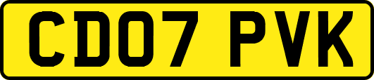 CD07PVK
