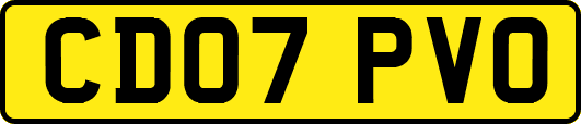 CD07PVO