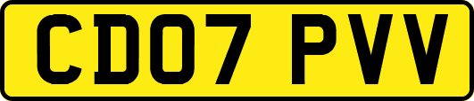 CD07PVV