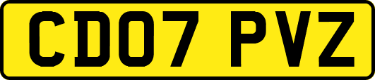 CD07PVZ